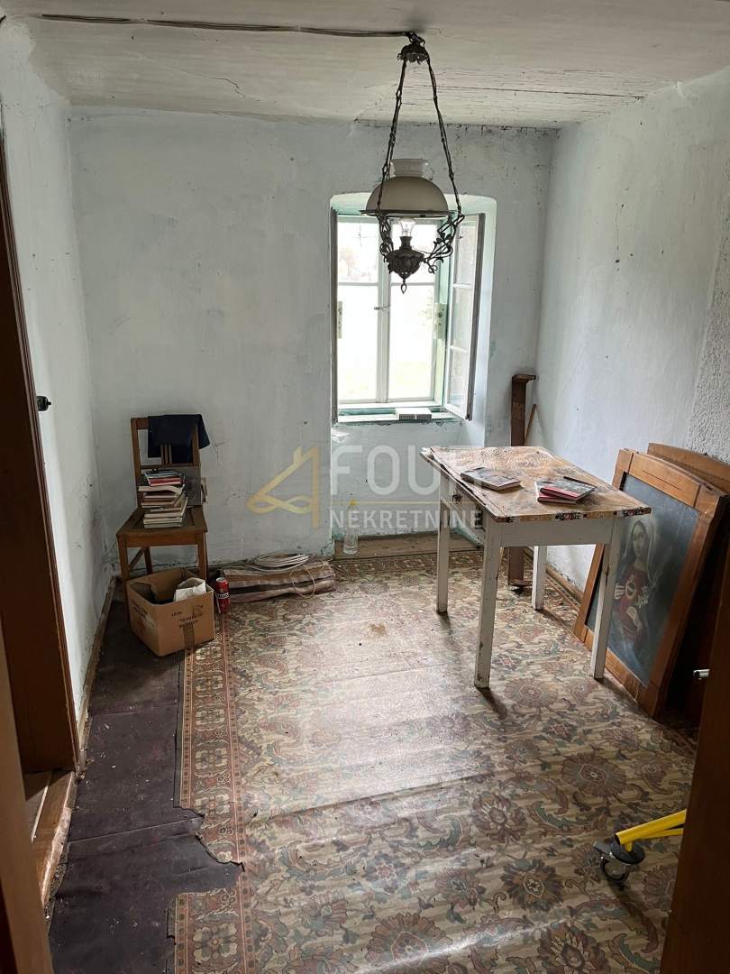 Casa In vendita - Primorsko-goranska Ravna Gora - foto 3/7