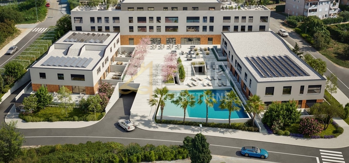Appartamento In vendita - Istarska Poreč - foto 1/2