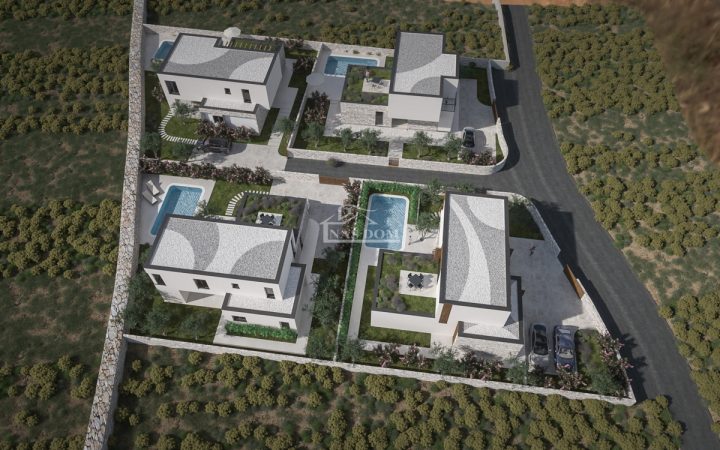 House for sale 171 m² – Šibenik