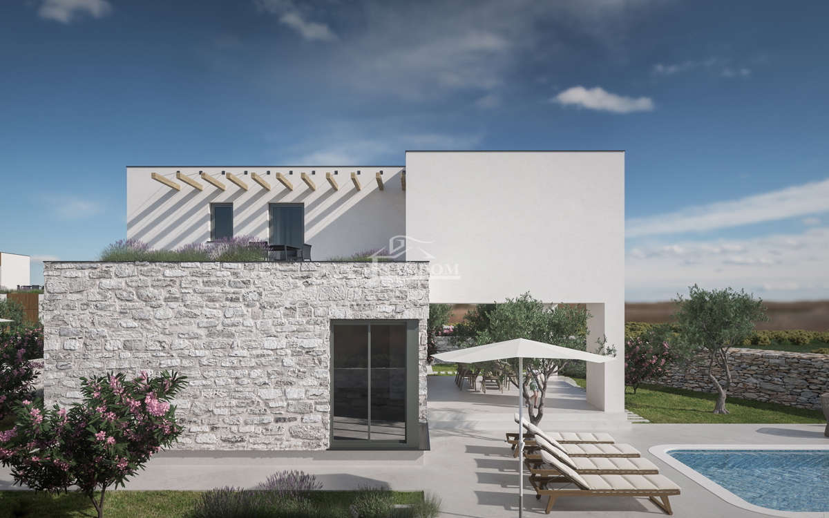 Maison À vendre - ŠIBENSKO-KNINSKA ŠIBENIK
