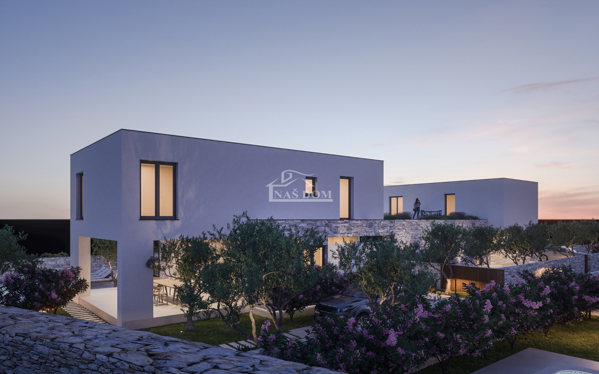Maison À vendre - ŠIBENSKO-KNINSKA ŠIBENIK