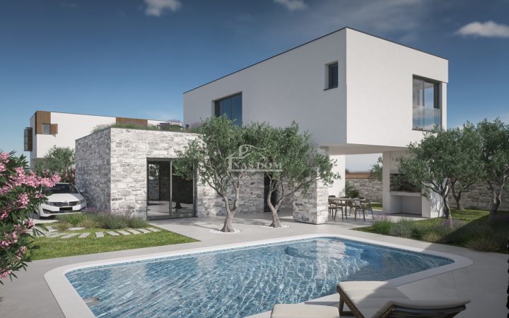Hiša na predaj 171 m² – Šibenik