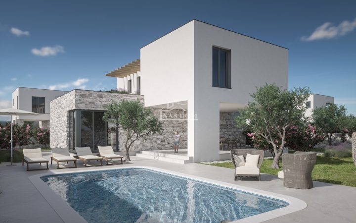 Haus Zu verkaufen - šibensko-kninska šibenik - foto 3/25