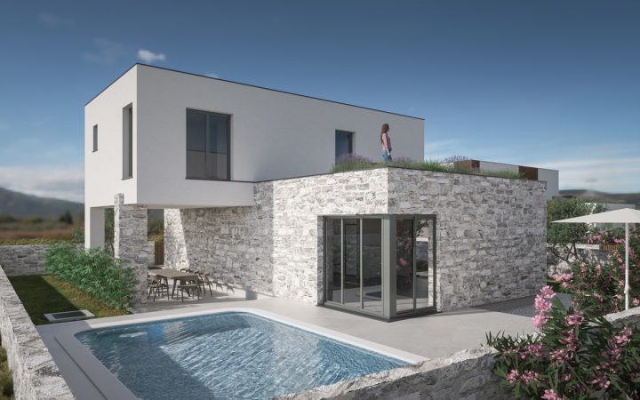Haus Zu verkaufen - šibensko-kninska šibenik - foto 4/25
