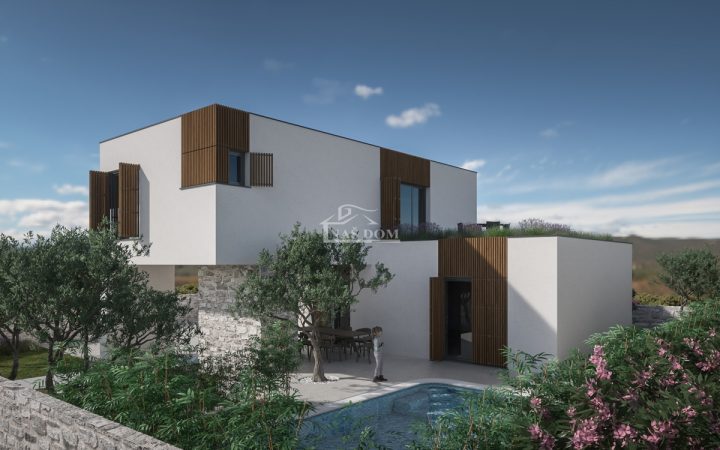 Haus Zu verkaufen - šibensko-kninska šibenik - foto 5/25
