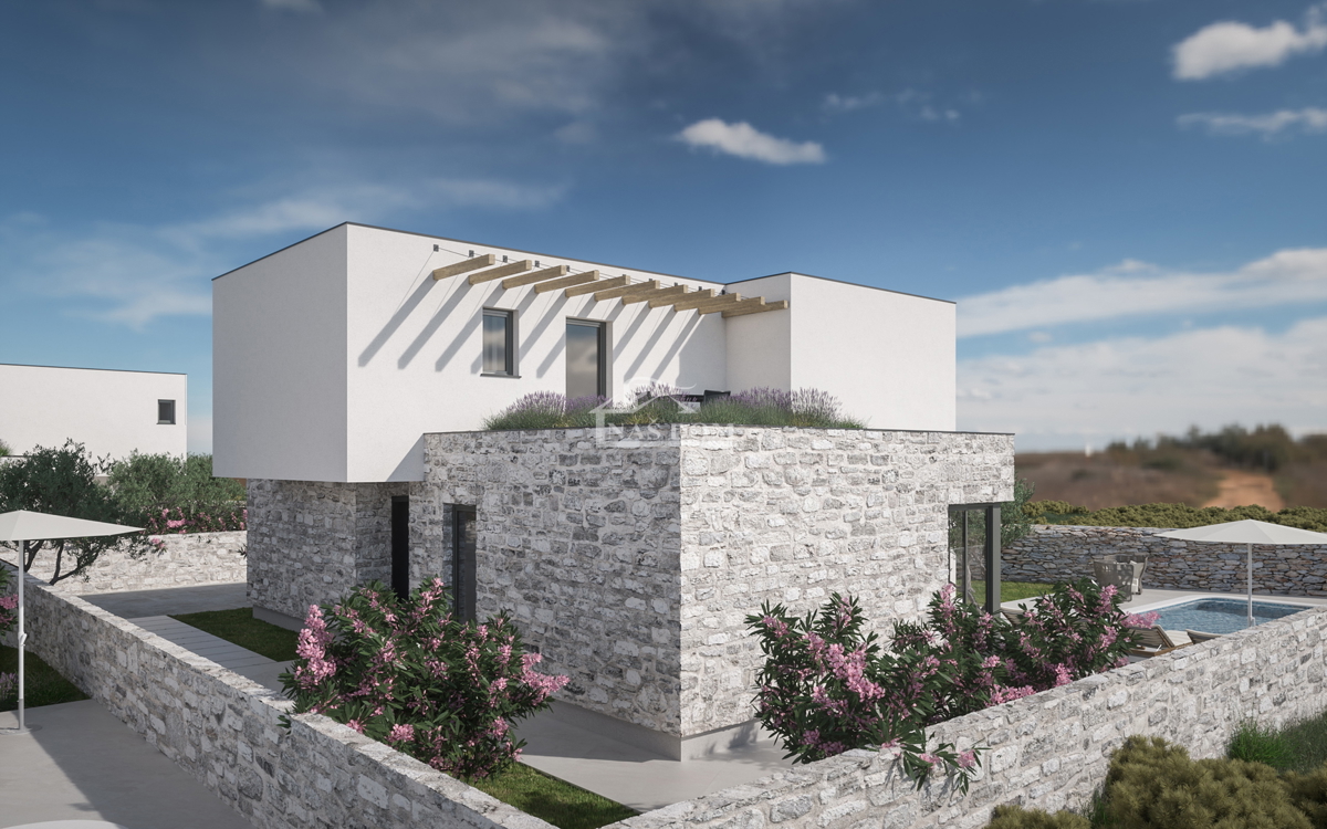 Dom Na predaj - ŠIBENSKO-KNINSKA ŠIBENIK