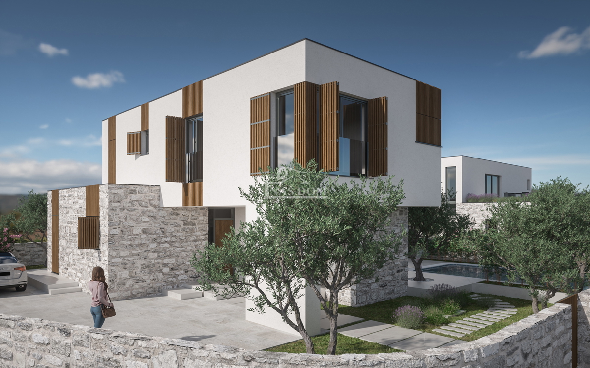 Dom Na predaj - ŠIBENSKO-KNINSKA ŠIBENIK