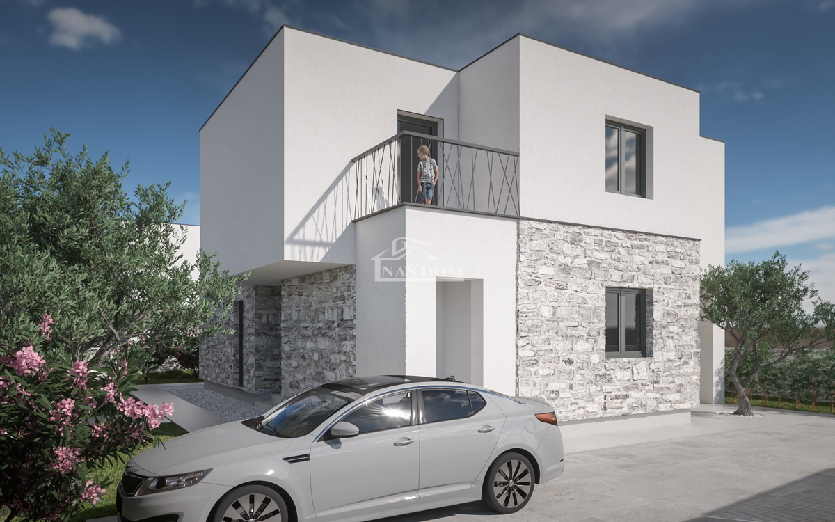 Dom Na predaj - ŠIBENSKO-KNINSKA ŠIBENIK