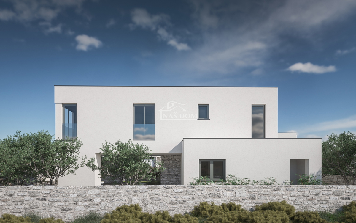 Dom Na predaj - ŠIBENSKO-KNINSKA ŠIBENIK