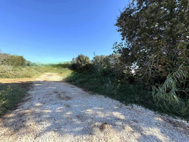 Terrain à vendre 600 m² – Medulin