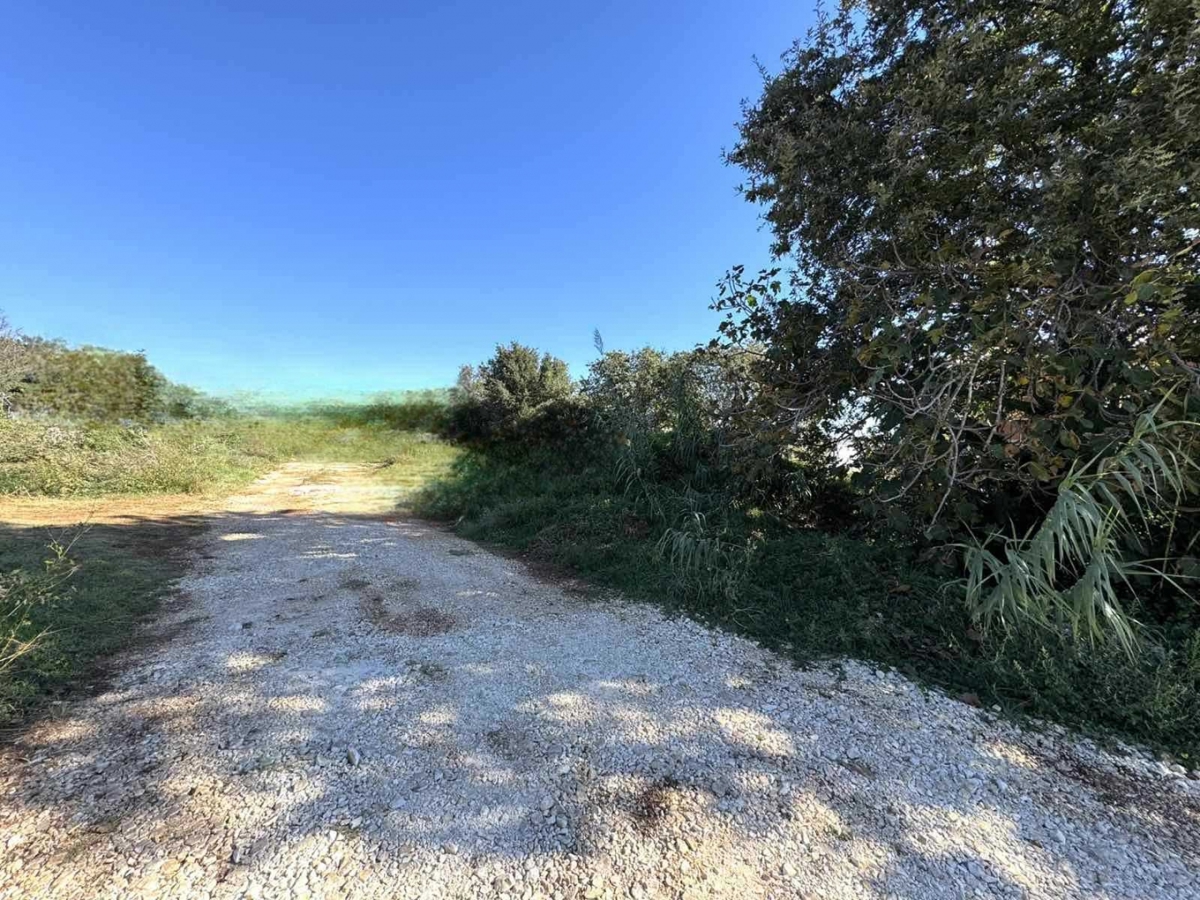 Terrain À vendre - Istarska Medulin - foto 1/2