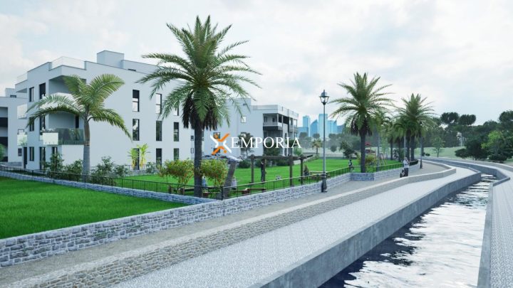 Apartment Zu verkaufen - Zadarska Zadar - foto 5/23