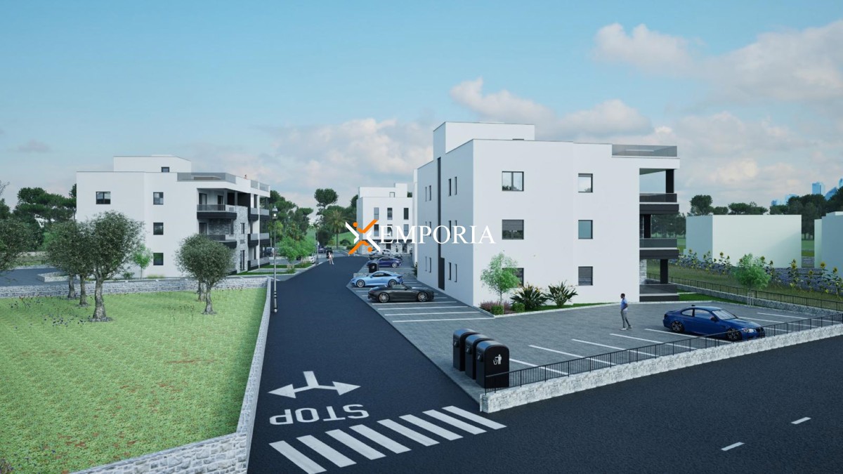Apartment Zu verkaufen - ZADARSKA ZADAR