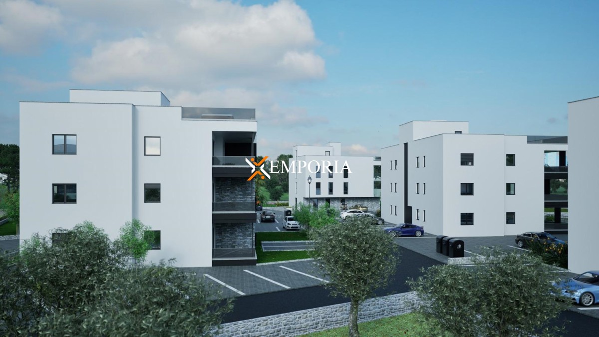 Apartment Zu verkaufen - ZADARSKA ZADAR