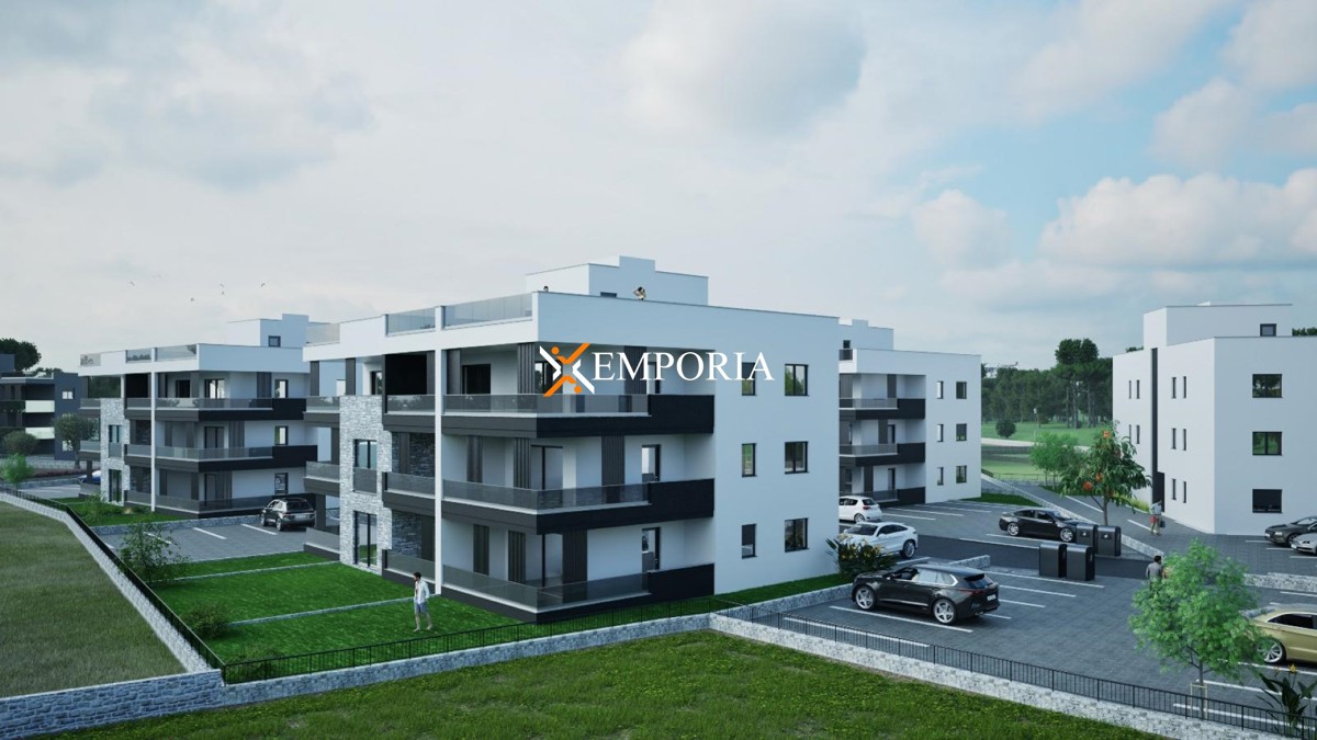 Apartment Zu verkaufen - ZADARSKA ZADAR