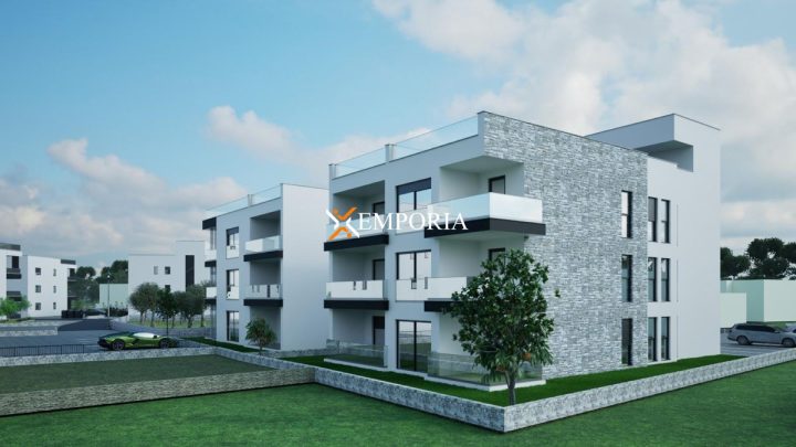 Apartment Zu verkaufen - Zadarska Zadar - foto 2/24