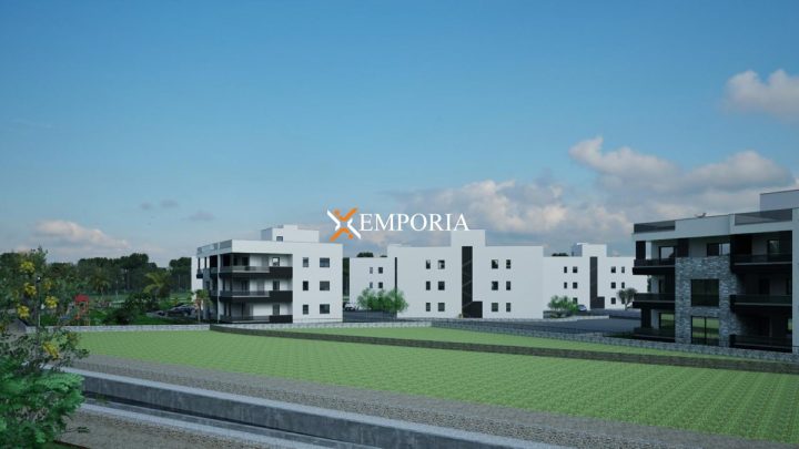 Apartment Zu verkaufen - Zadarska Zadar - foto 3/24