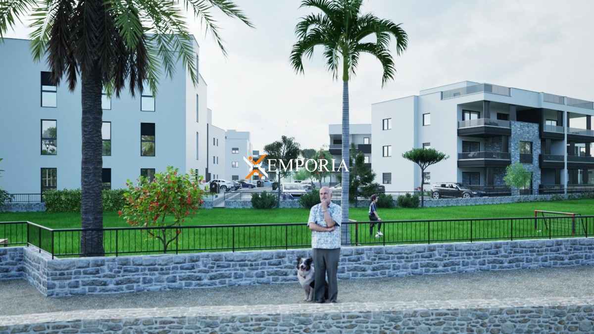 Apartment Zu verkaufen - ZADARSKA ZADAR
