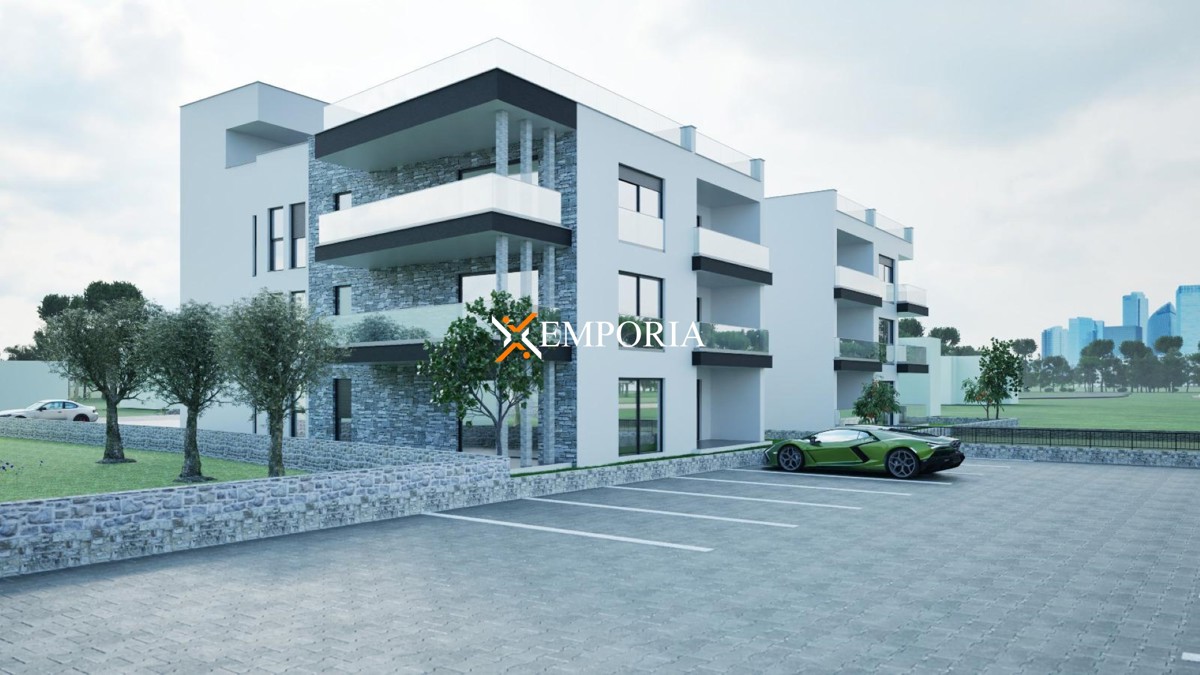 Apartment Zu verkaufen - ZADARSKA ZADAR
