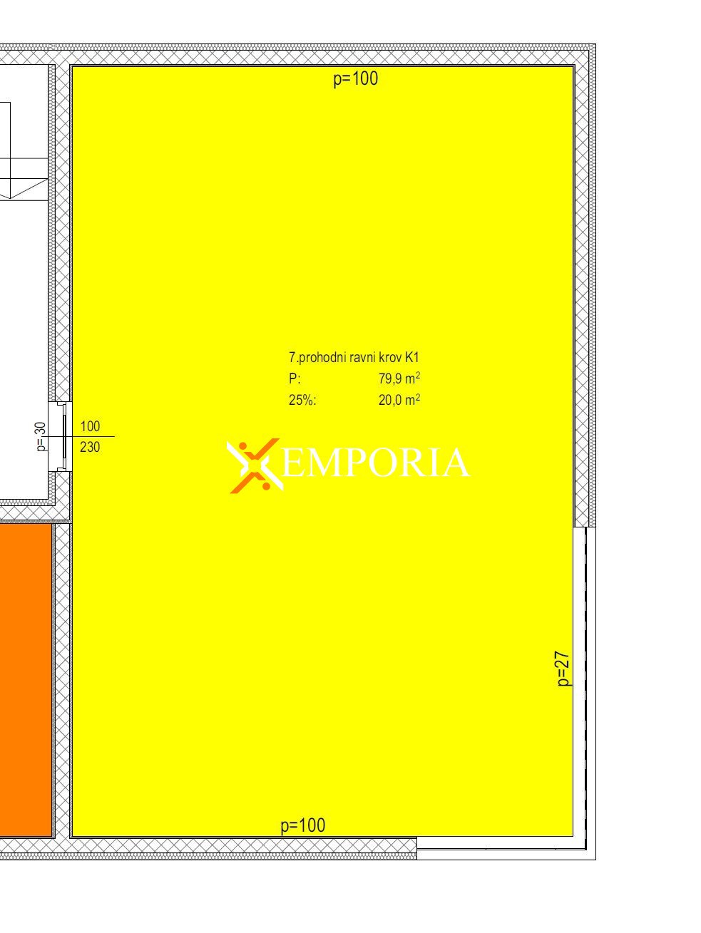 Apartment Zu verkaufen - ZADARSKA ZADAR