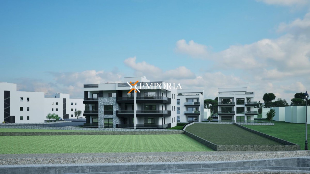 Apartment Zu verkaufen - Zadarska Zadar - foto 5/24