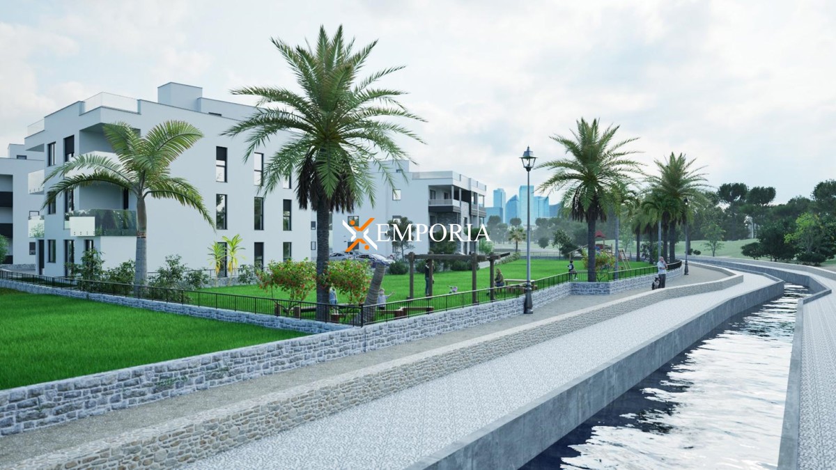 Apartment Zu verkaufen - ZADARSKA ZADAR