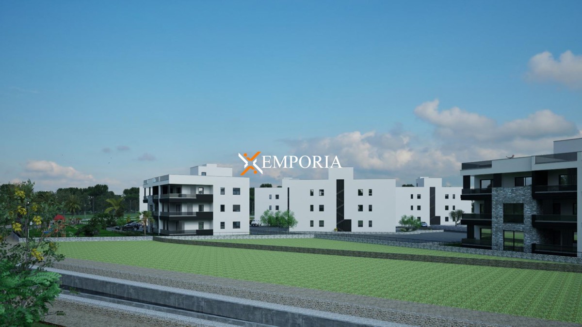 Apartment Zu verkaufen - ZADARSKA ZADAR