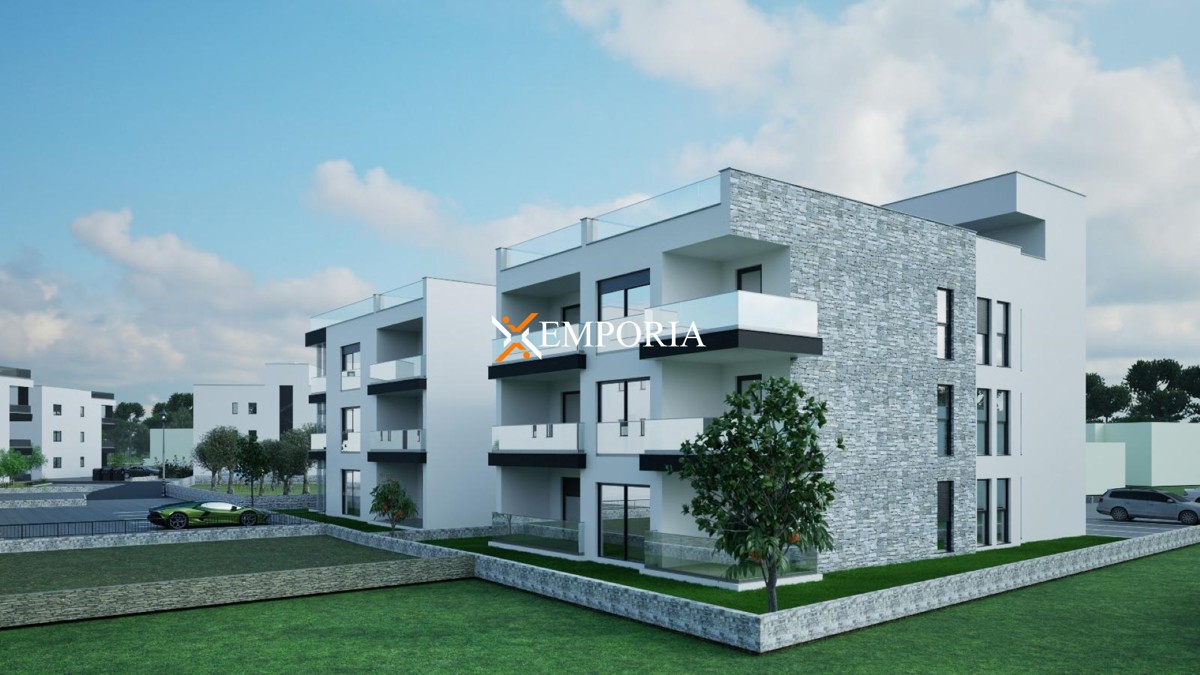 Apartment Zu verkaufen - ZADARSKA ZADAR