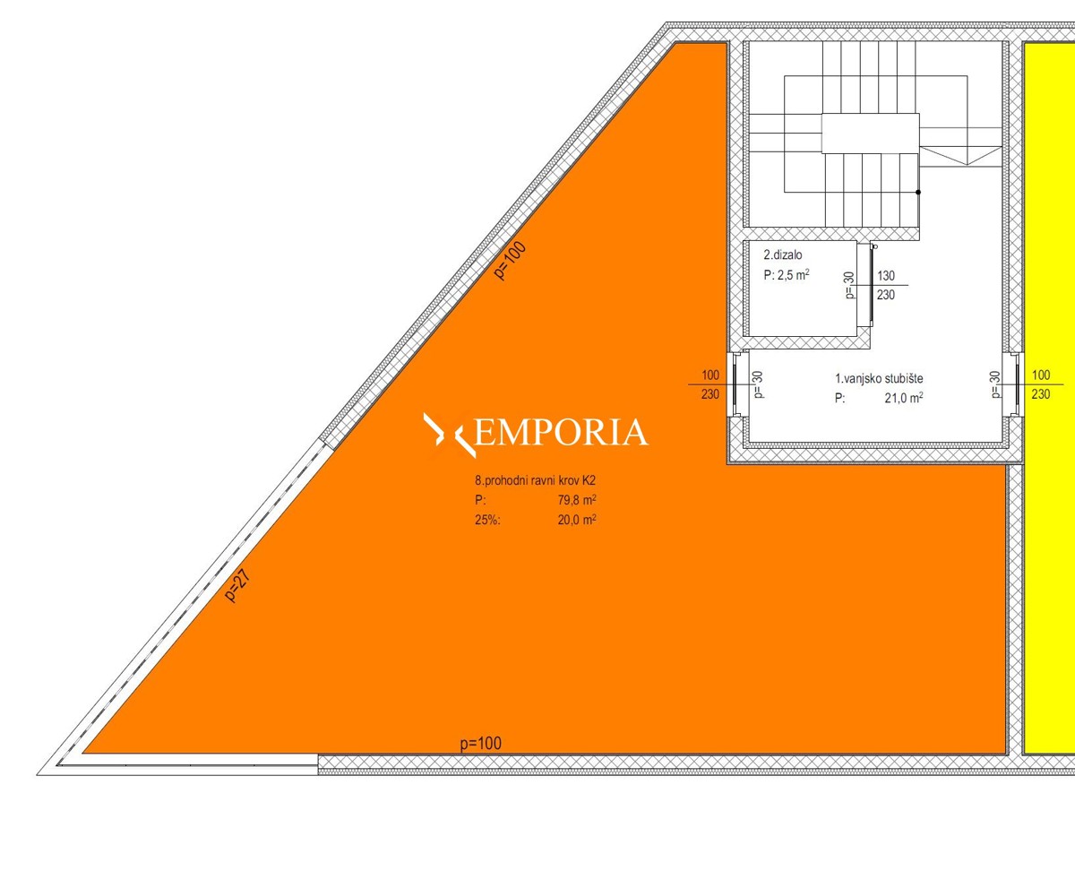 Apartment Zu verkaufen - ZADARSKA ZADAR