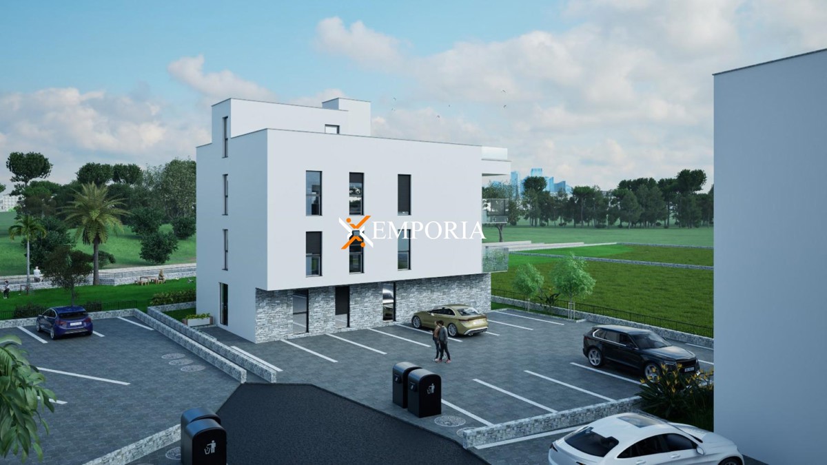 Apartment Zu verkaufen - Zadarska Zadar - foto 3/24
