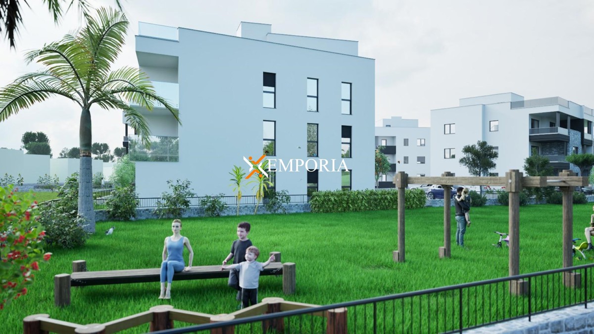 Apartment Zu verkaufen - ZADARSKA ZADAR