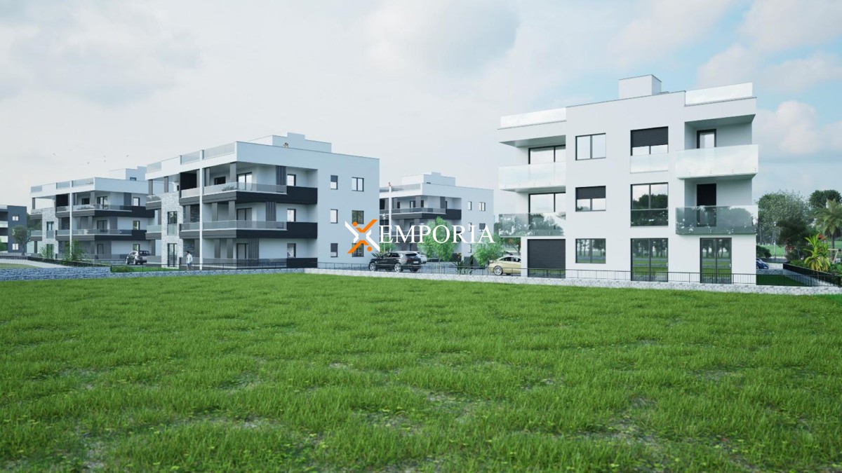 Apartment Zu verkaufen - ZADARSKA ZADAR