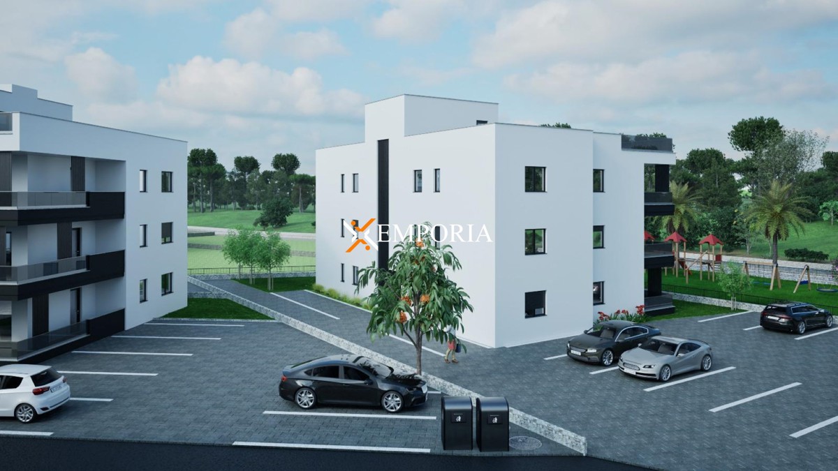Apartment Zu verkaufen - ZADARSKA ZADAR