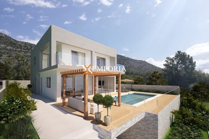 House for sale 318 m² – Starigrad