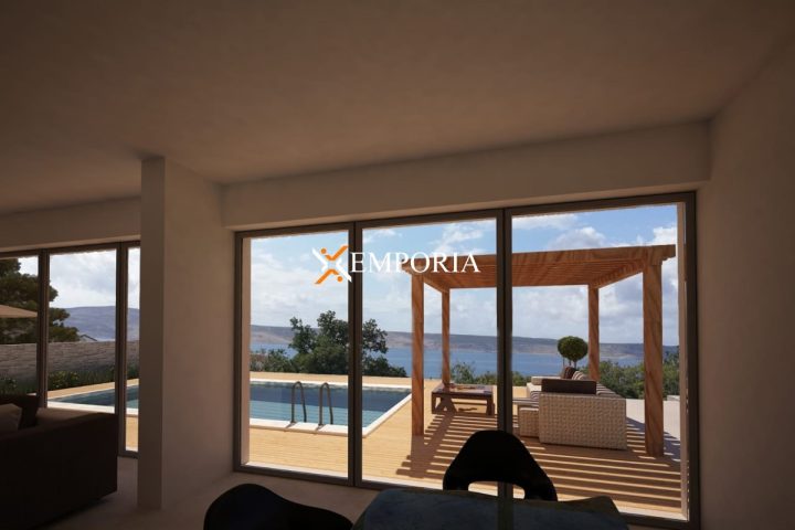 Kuća Na prodaju - Zadarska Starigrad - foto 2/9