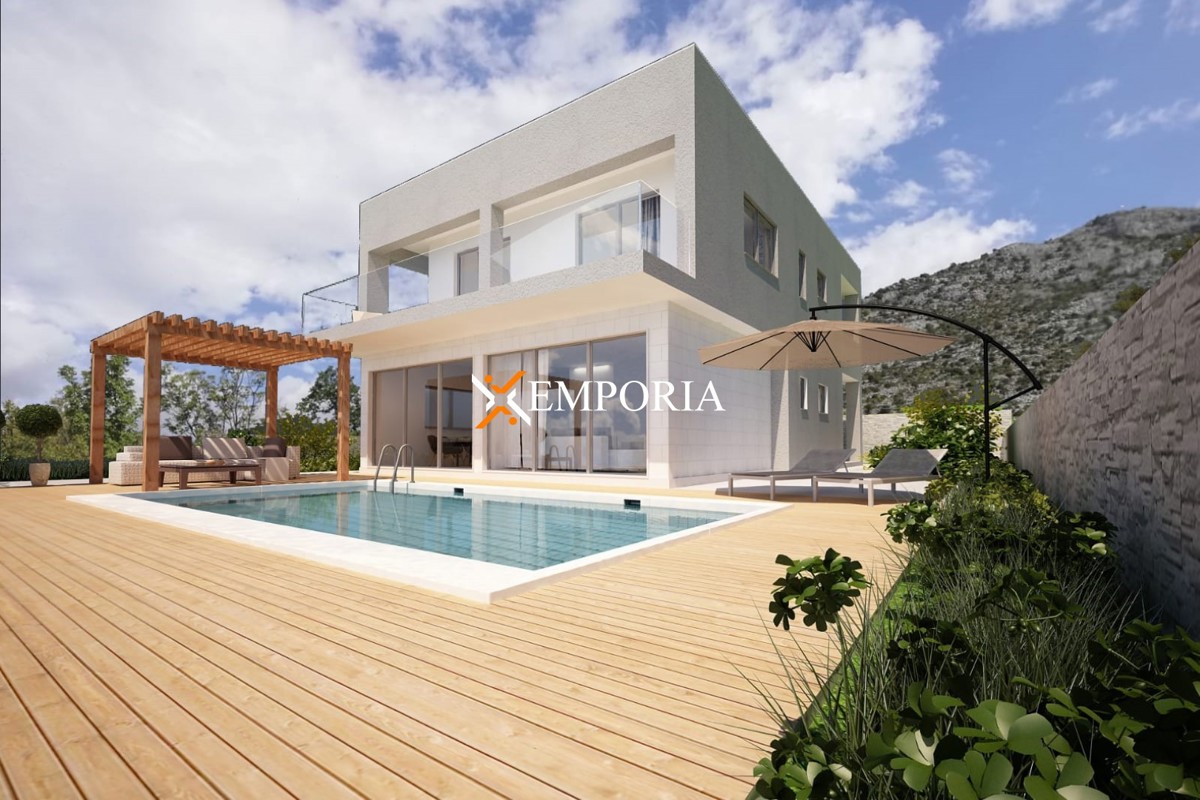 House For sale STARIGRAD
