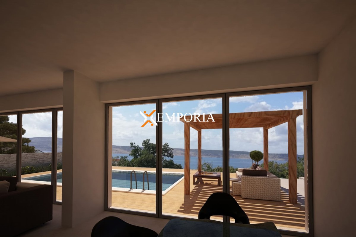 House For sale - ZADARSKA STARIGRAD