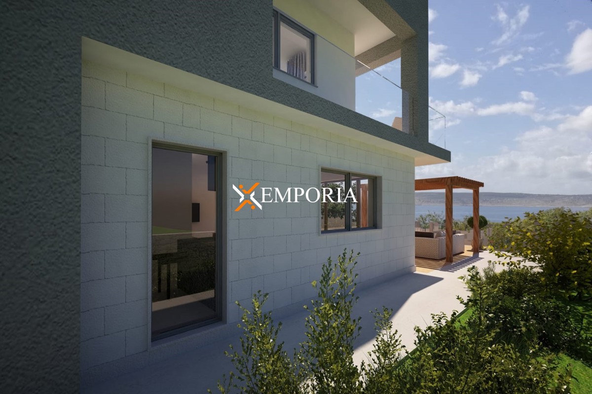 House For sale - ZADARSKA STARIGRAD