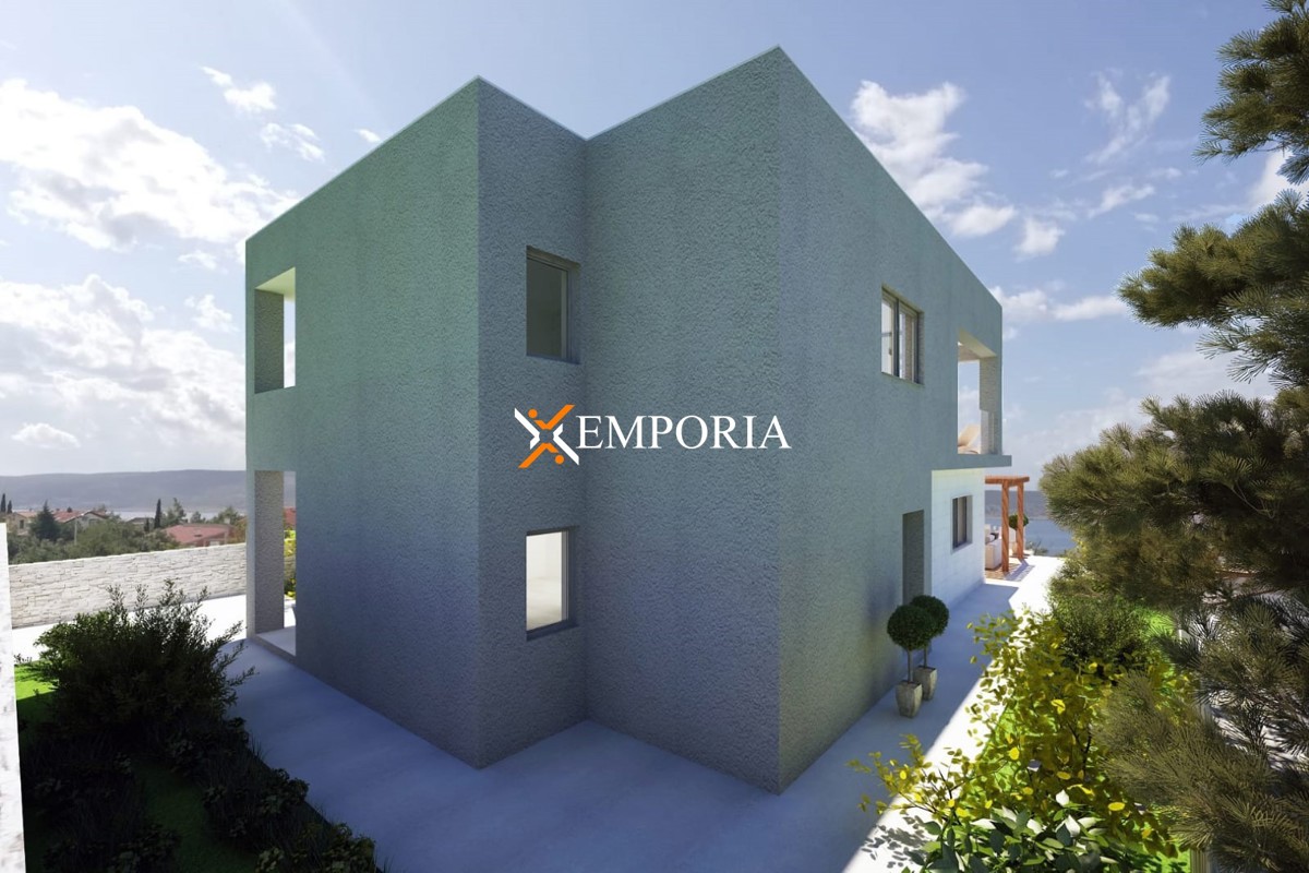 House For sale - ZADARSKA STARIGRAD