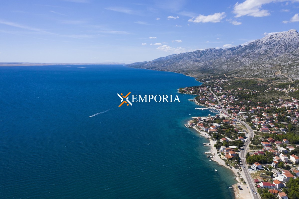 House For sale - ZADARSKA STARIGRAD