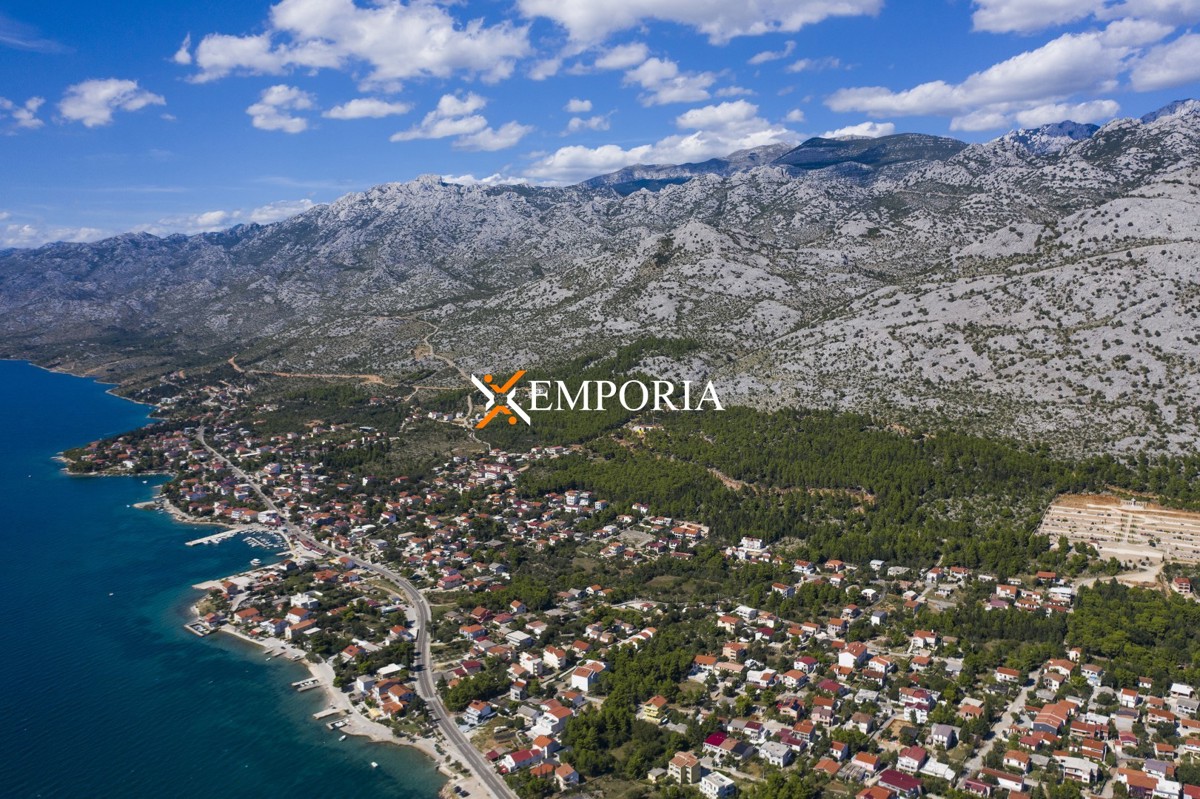 House For sale - ZADARSKA STARIGRAD