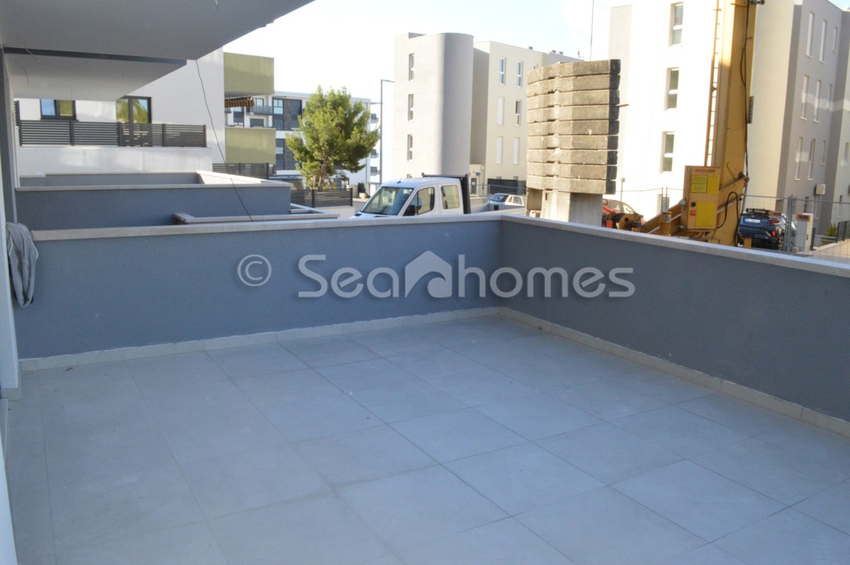 Flat For sale - Splitsko-dalmatinska Makarska - foto 1/9