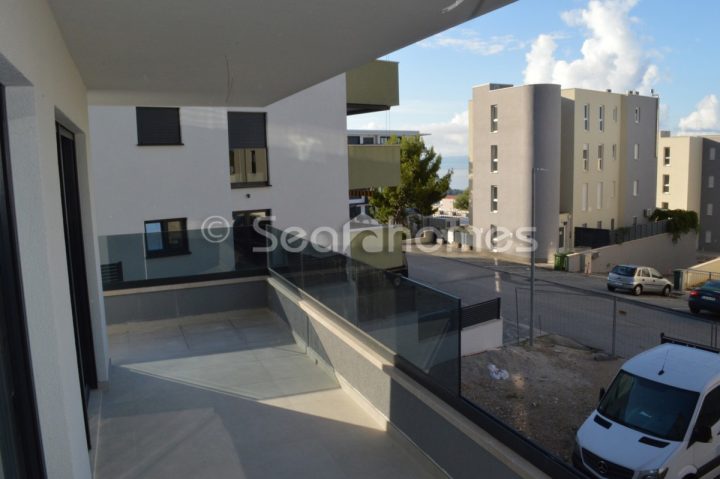 Apartma na predaj 72 m² – Makarska
