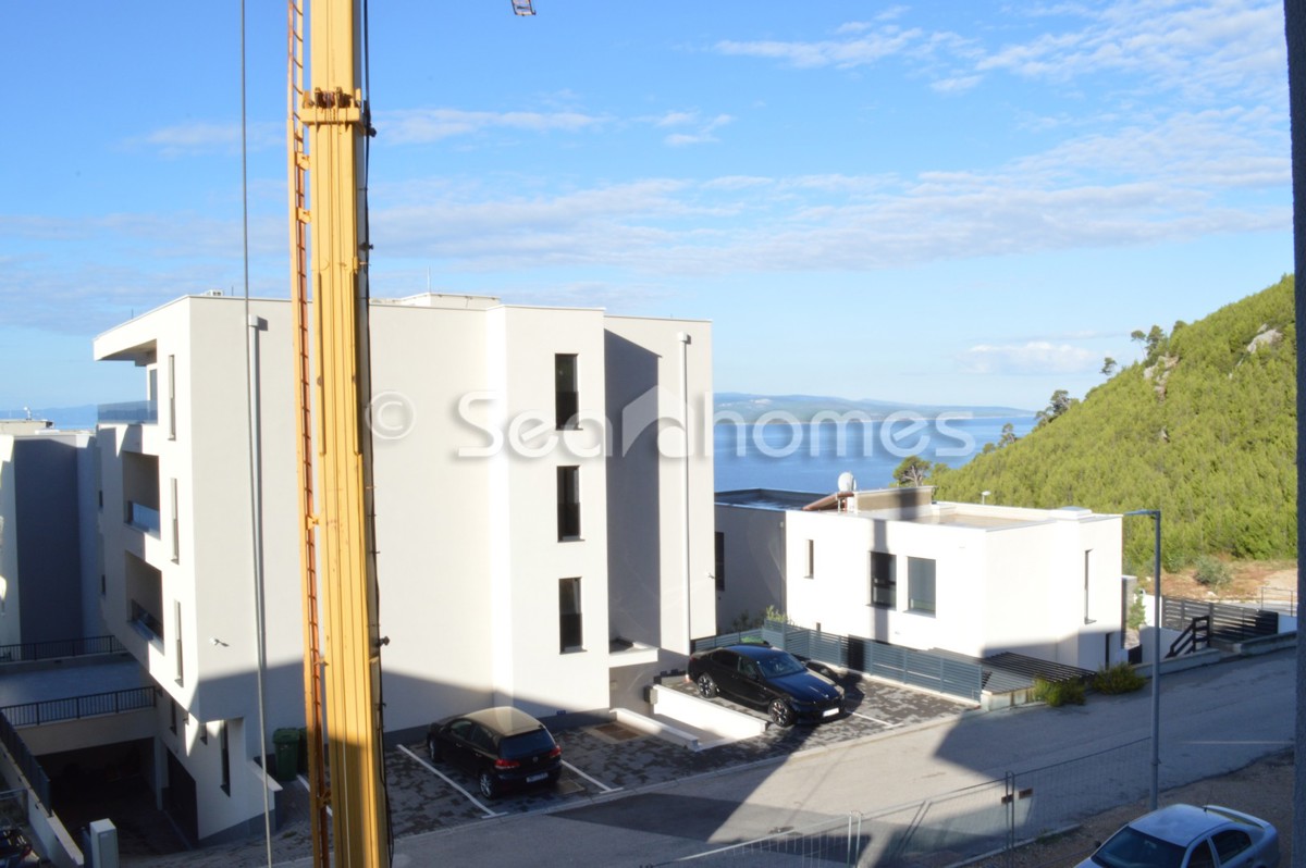 Apartma Na predaj - SPLITSKO-DALMATINSKA MAKARSKA