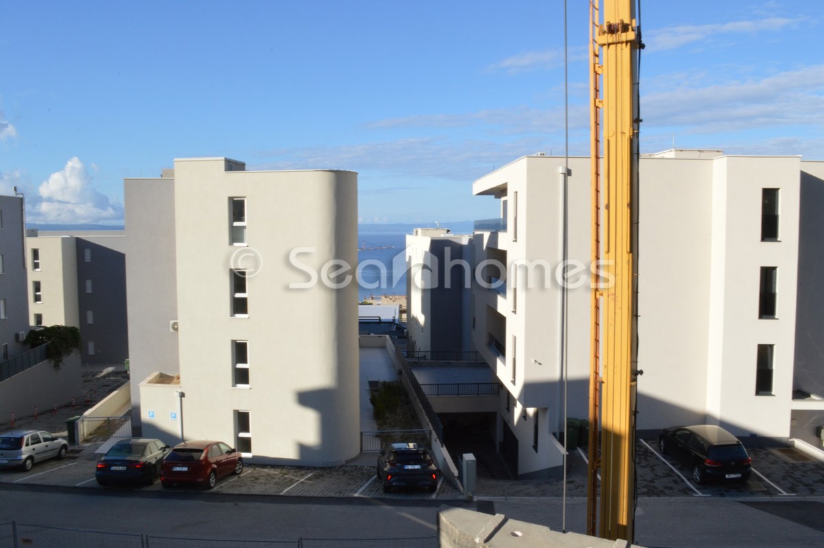 Apartma Na predaj - SPLITSKO-DALMATINSKA MAKARSKA