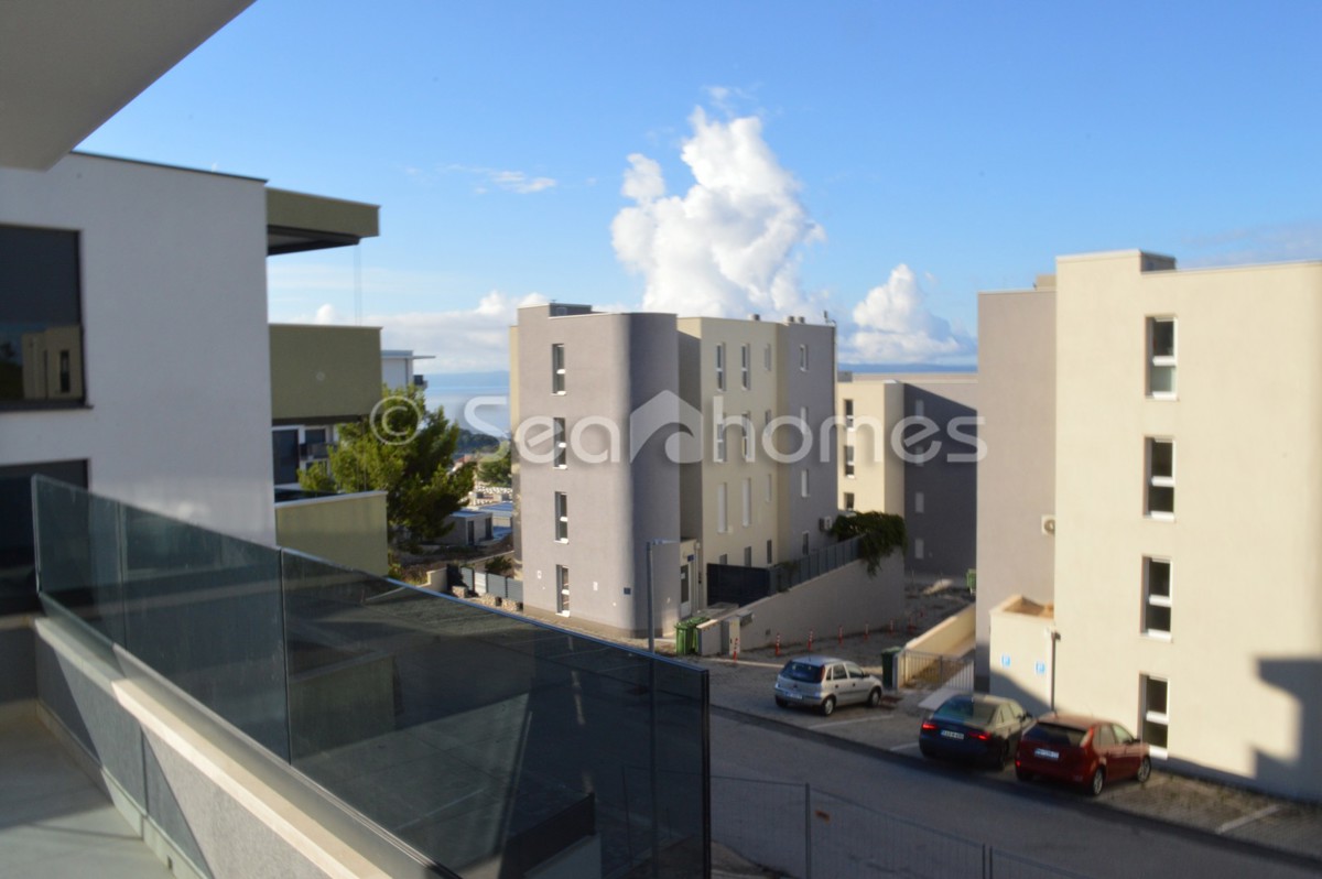 Apartma Na predaj - SPLITSKO-DALMATINSKA MAKARSKA