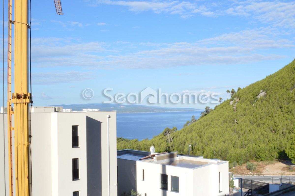 Apartma Na predaj - SPLITSKO-DALMATINSKA MAKARSKA