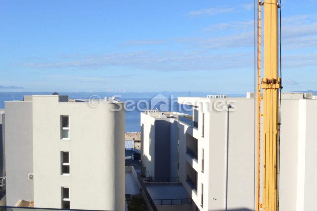 Apartma Na predaj - SPLITSKO-DALMATINSKA MAKARSKA