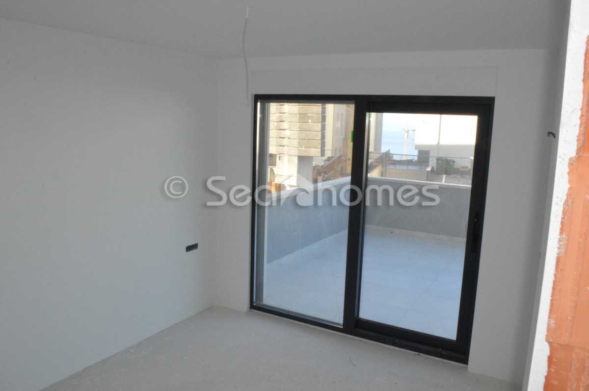 Apartma Na predaj - SPLITSKO-DALMATINSKA MAKARSKA