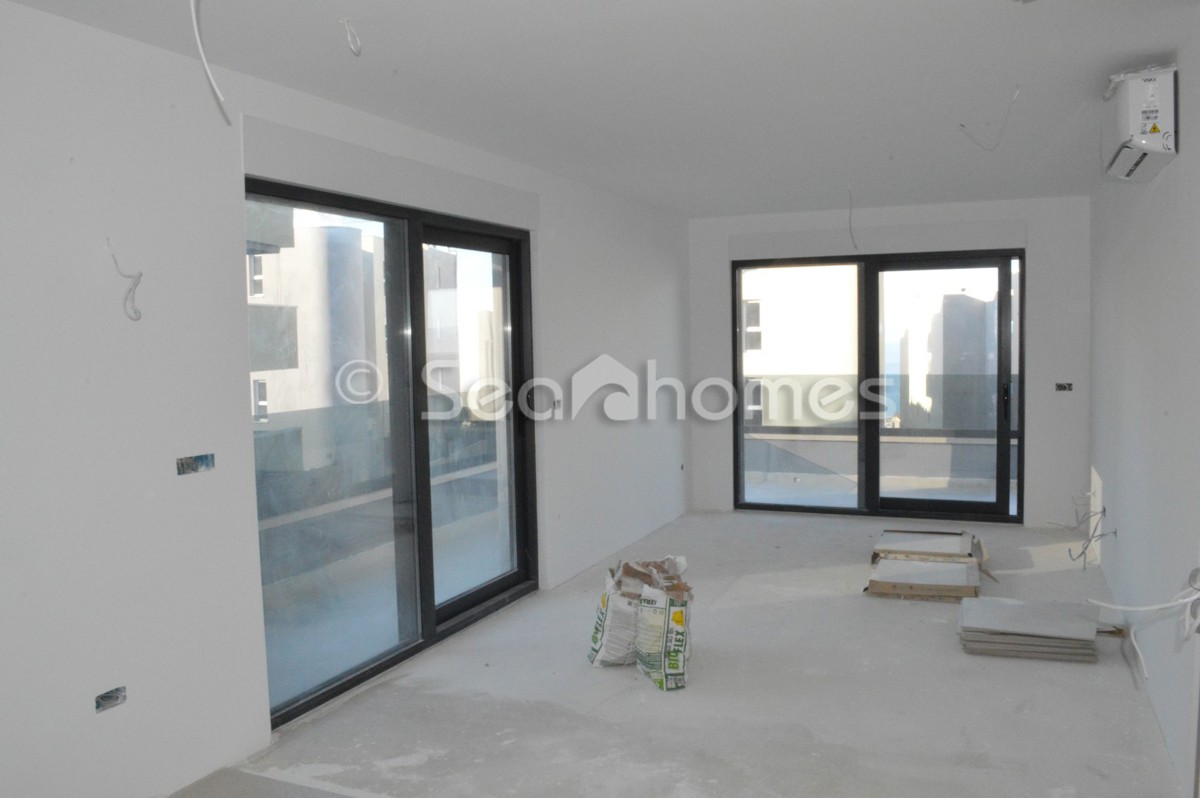 Apartma Na predaj - SPLITSKO-DALMATINSKA MAKARSKA
